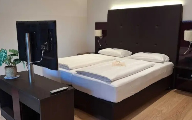 Weinhotel Klostermühle