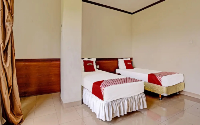OYO 91862 Hotel Hayani