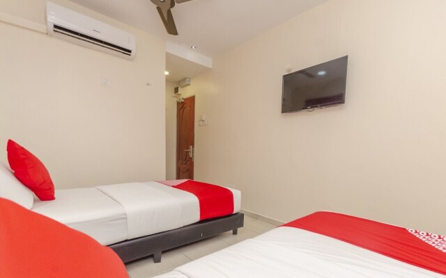 Skudai Hotel