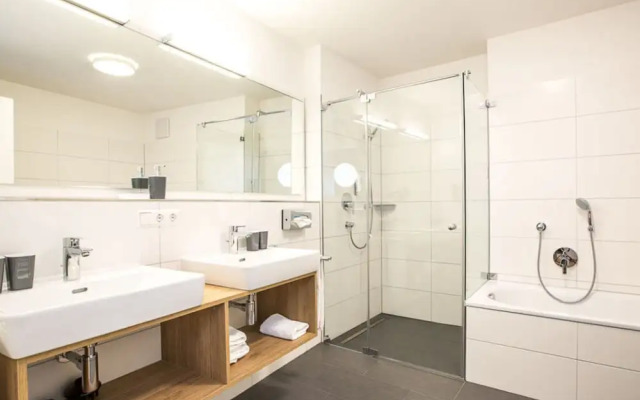 Pfander Comfortable Holiday Residence