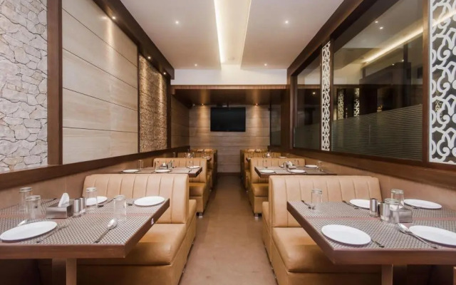 Aditya Residency