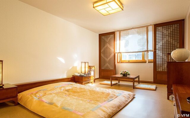 Holiday Inn Seongbuk