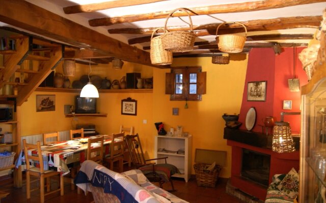 Casa Rural Cañon del Río Leza