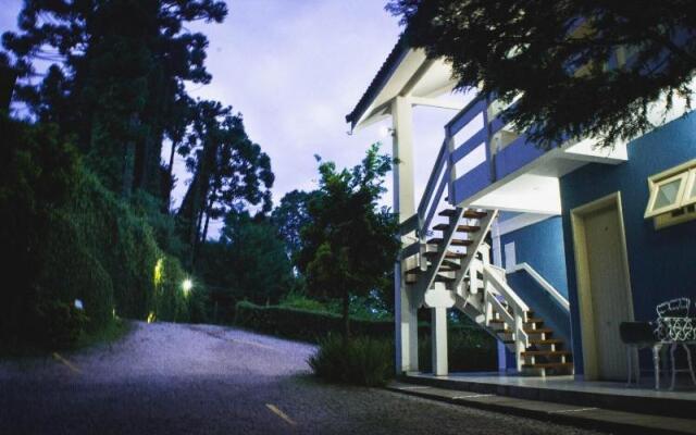 Pousada Vila das Cores