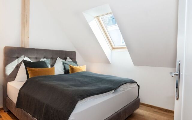 Numa Salzburg Nora