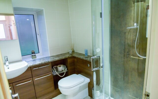 Steading Holidays - Bungalow