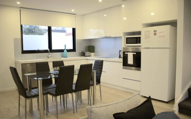Windsor Townhouse