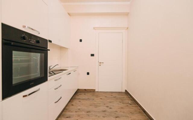 Victoria Residence Apartments