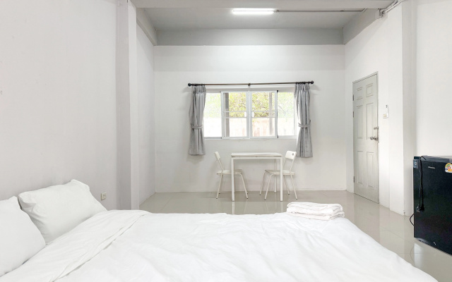 TF Apartment – Guest Rooms – Chiang Mai