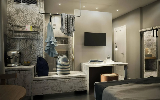 Fileria Suites