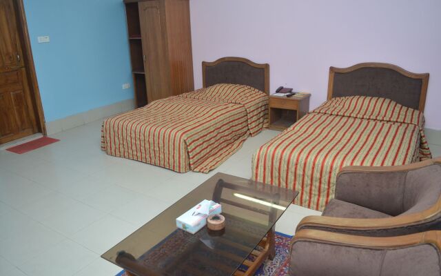 Britannia Hotel