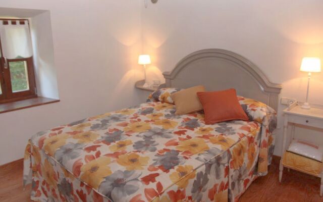 Holiday Home Uxaneko-errota