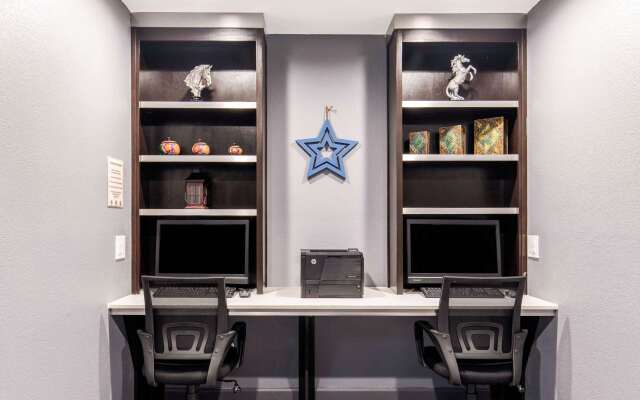 Quality Inn & Suites Plano East - Richardson