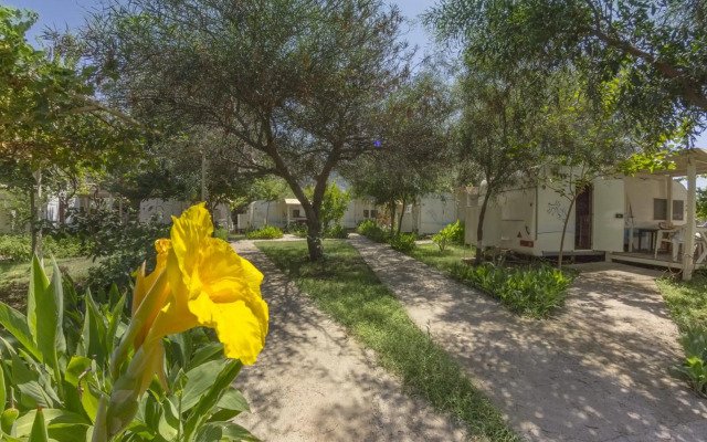 S3 Seahorse Beach Club & Hotel