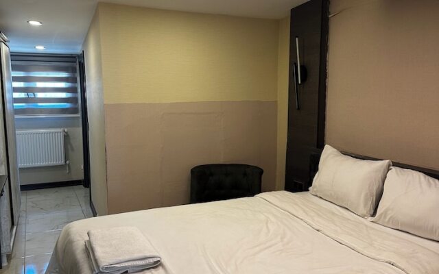 Buhara Apart Oldcity