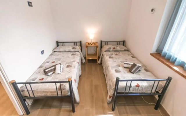 Casa Guetti Terme di Comano