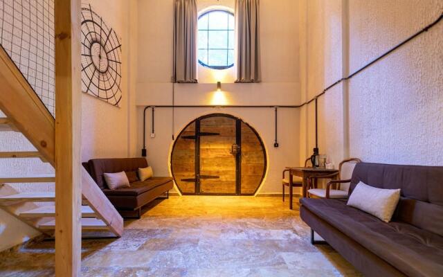 Hindiba Doga Evi