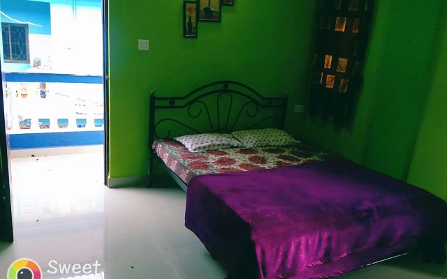 OYO 93627 Durg Holiday Stay