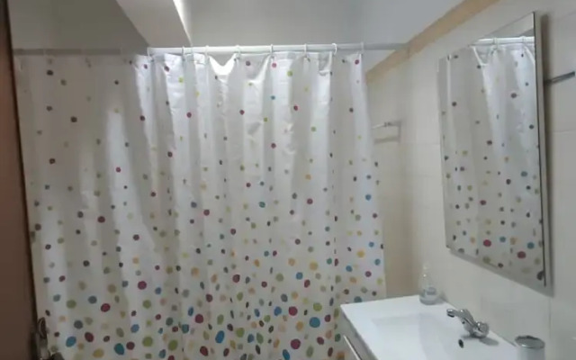 Nice Lagos 3 Bedrooms Balcony Flat