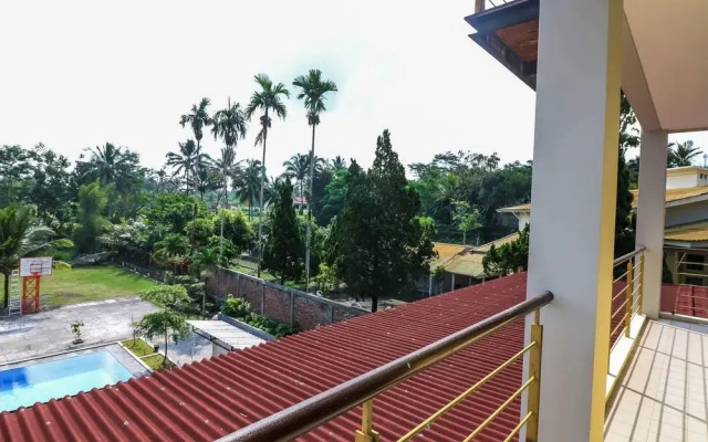 NIDA Rooms Kaliurang 20 Pakem