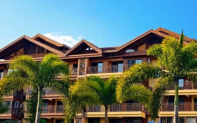 Xiangxie Lishe Homestay – Exterior – Wanning