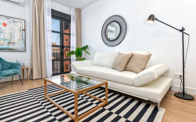 iloftmalaga Plaza de las Cofradías