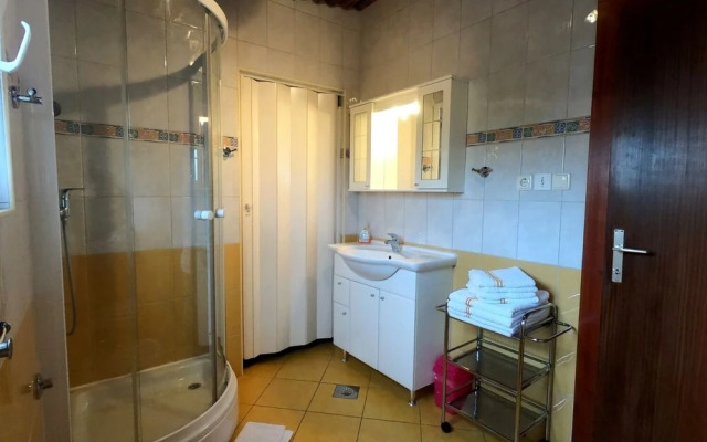 Ana - 120 m From the Beach - A1