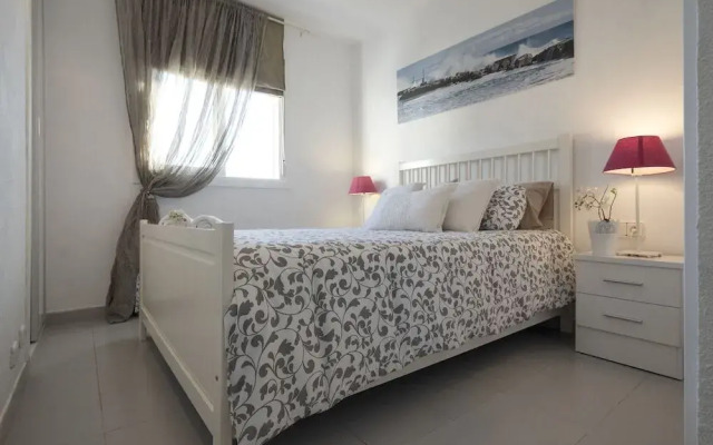 Apartamento Aiguamarina