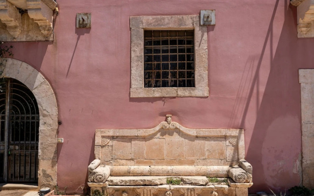 The Lucy Room - Agro Antico B B