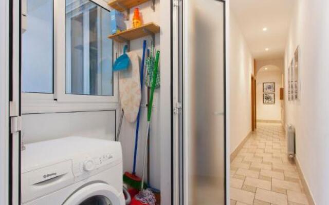 Apartment Eixample Esquerre RocafortDiputació