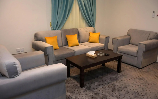 Waad Al Ula Hotel