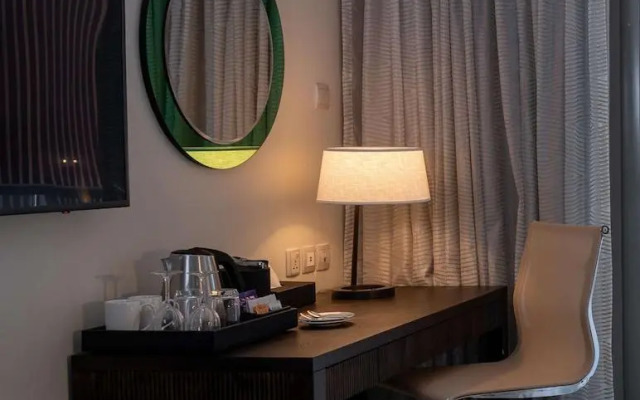 Radisson Blu Hotel  Residence Nairobi Arboretum