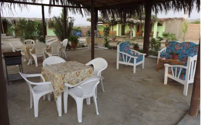 La Casa de Jessy