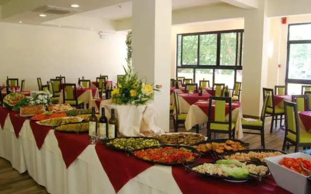 Hotel Union