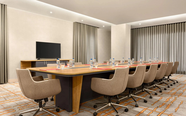 Wyndham Garden Jinjiang