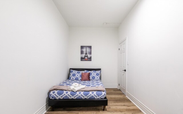 3BR Apt With Netflix - Near King Street