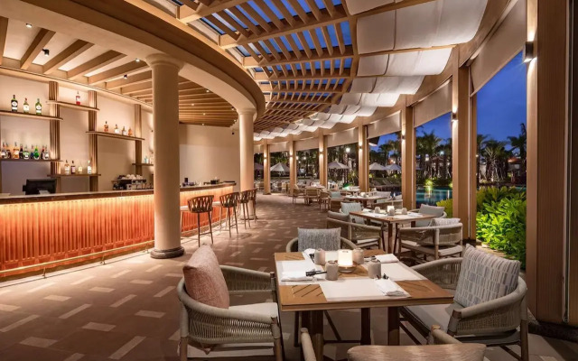 Radisson Resort Phan Thiet