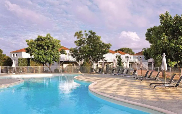 Park & Suites Village La Rochelle - Marans