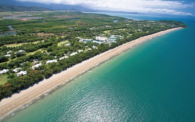 Reef Resort Villas Port Douglas