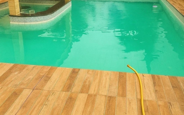 Pousada Solar das Acácias