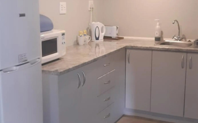 Die Tuis Huis Selfcatering Guesthouse