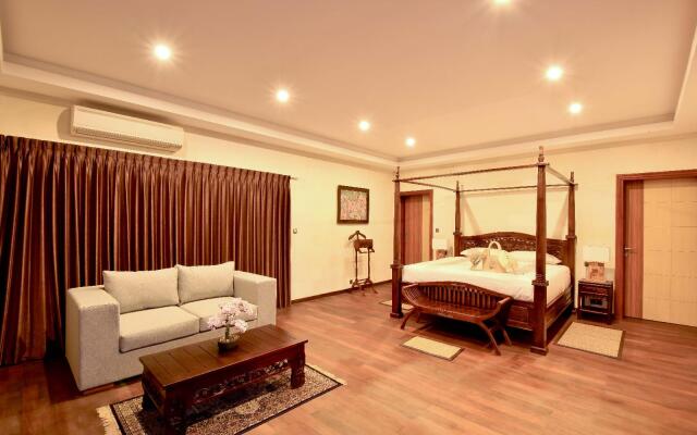 Villa Agong