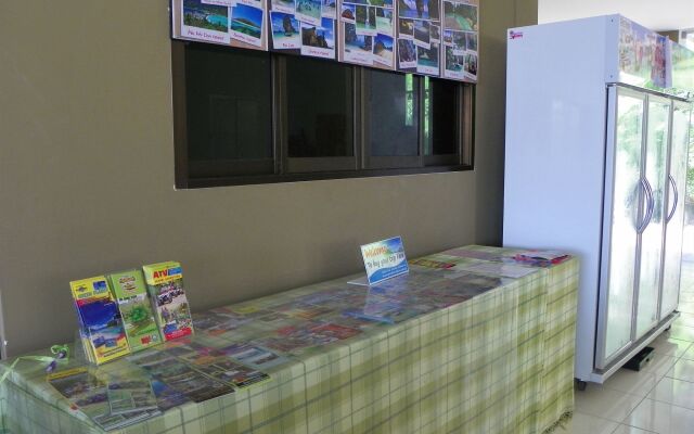 iRest Ao Nang Krabi - Hostel