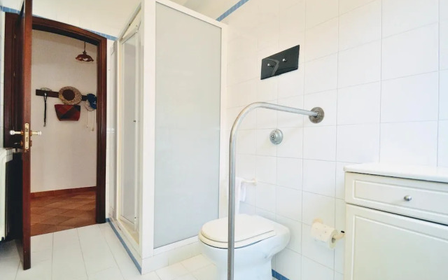 Villa Calarossa in Scopello