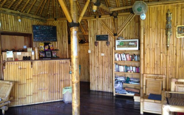 Rinjani Beach Eco Resort