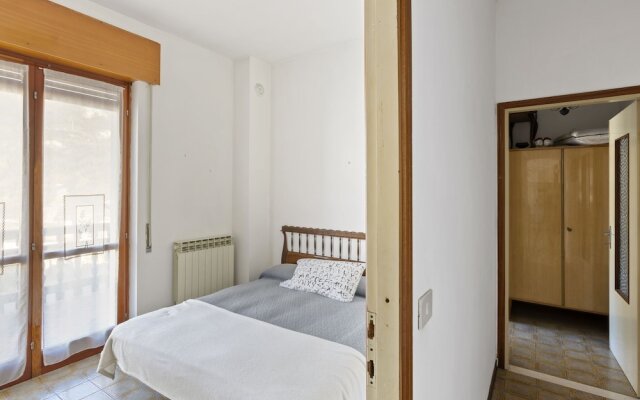 Cozy Apartment in Angolo Terme BS With Heating