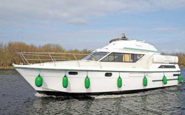 Emerald Star Portumna