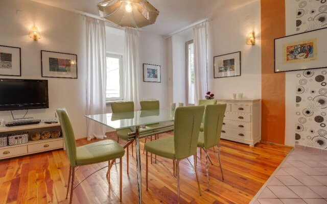 Mandarina - sea View Apartment Ana