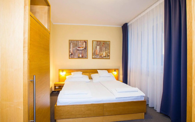 BEST WESTERN Hotel Trend