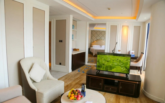 Regent Hong Kong